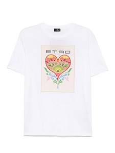 T-shirt&nbsp;Etro